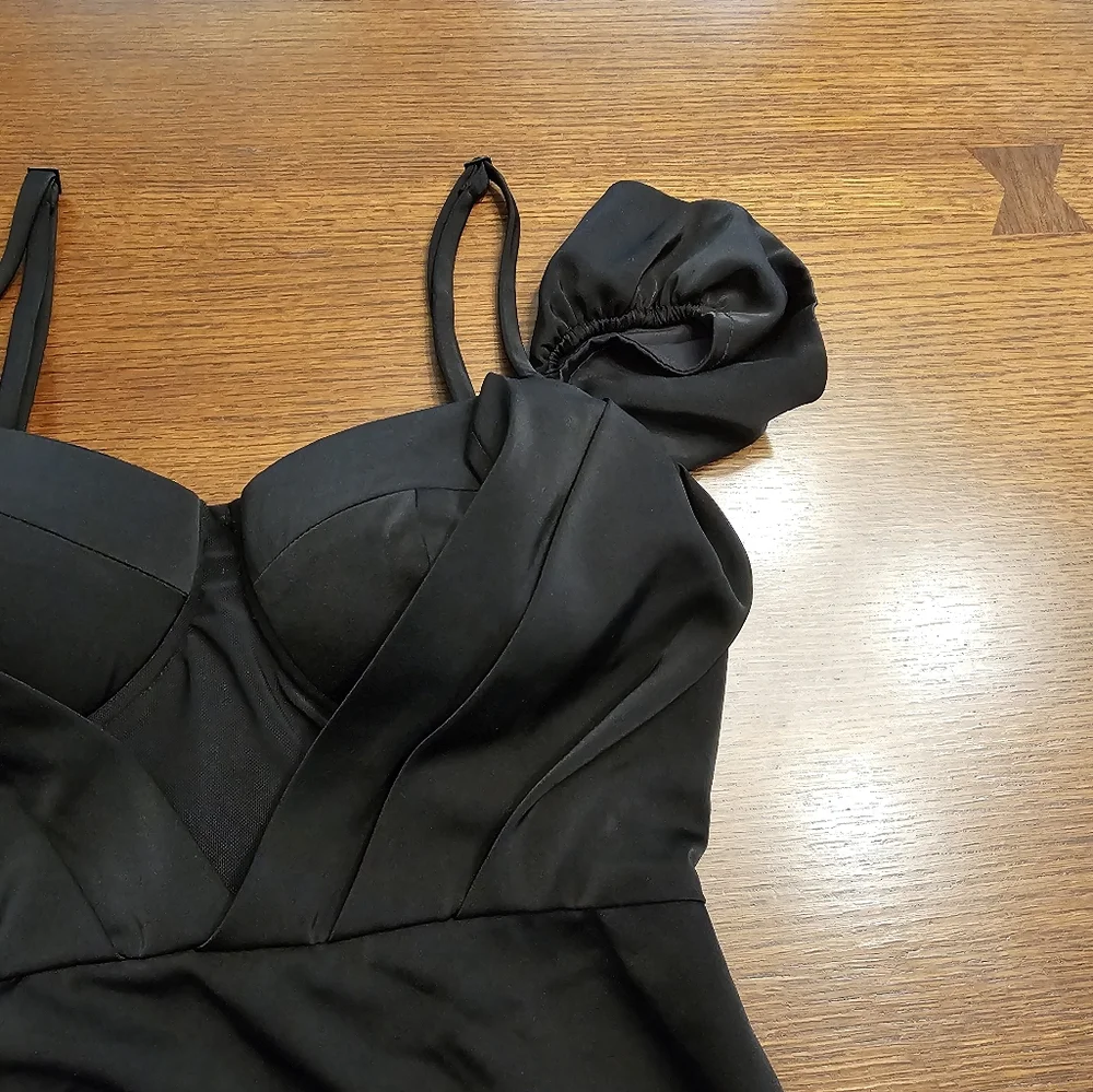 NBD Revolve Myles Mini Dress XS - Picture 7 of 15
